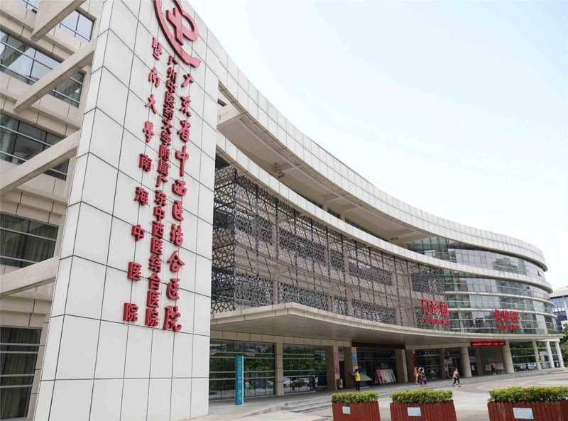 北京建都医院：守护古都的健康之门