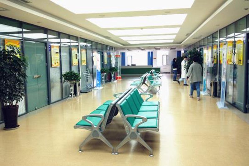 北京丰台中西医结合医院：传统与现代的完美契合