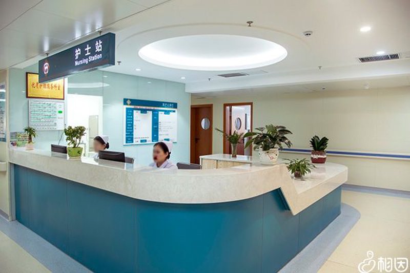 建都医院：传承与创新并重的医疗圣地